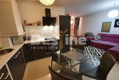 Apartament cu 3 camere decomandat, mobilat în Avantgarden - 3