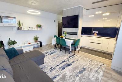 Apartament cu 3 camere în Florești - 1