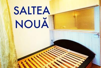 Garsonieră decomandată în P-ța Unirii - 5