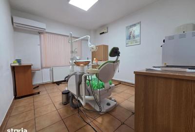 Apartament cu 4 camere decomandat în E3 - 5