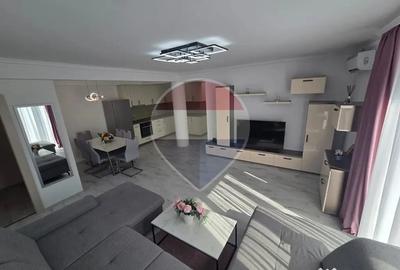 Apartament cu 3 camere decomandat în Spitalul Județean