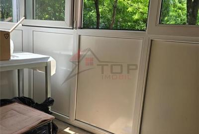 Apartament cu 2 camere nedecomandat în Alexandru cel Bun - 9