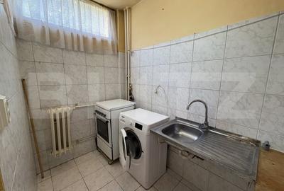 Garsonieră semidecomandată, mobilată în Gheorgheni - 4