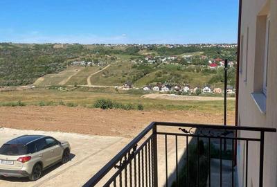 Apartament cu 2 camere semidecomandat în Central - 2