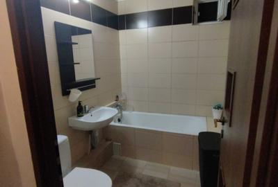 Apartament cu 2 camere semidecomandat în Vitan