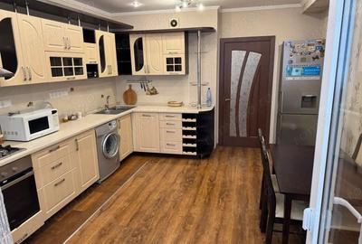 Apartament cu 2 camere decomandat în Gheorghe Lazăr - 4