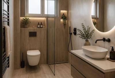 Apartament cu 2 camere în Ultracentral