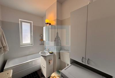 Apartament cu 2 camere decomandat în Rulmentul - 9