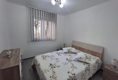 Apartament cu 3 camere semidecomandat în Mihai Viteazul - 1
