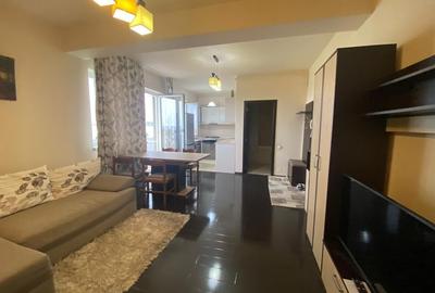 Apartament cu 2 camere semidecomandat în Bună Ziua - 13