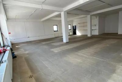 Spațiu comercial, de 180 mp, în Pielești - 1