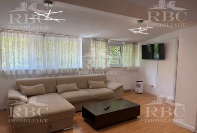 Apartament cu 4 camere decomandat în Mărăști - 2