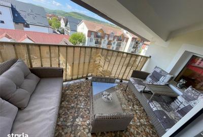 Apartament cu 2 camere în Sud - 2