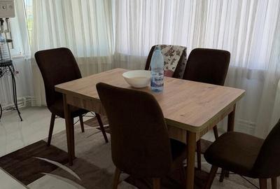 Apartament cu 3 camere decomandat, mobilat în Tomis Nord - 10