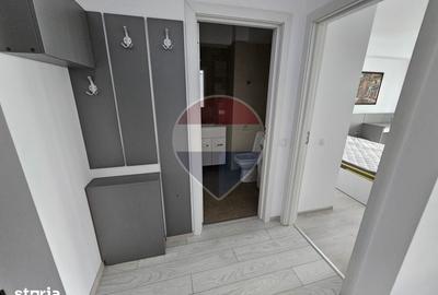 Apartament cu 2 camere decomandat în Copou