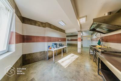 Spațiu comercial, de 400 mp, în Cladova - 23