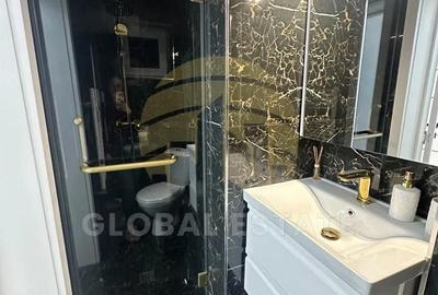 Apartament cu 3 camere decomandat în Berceni