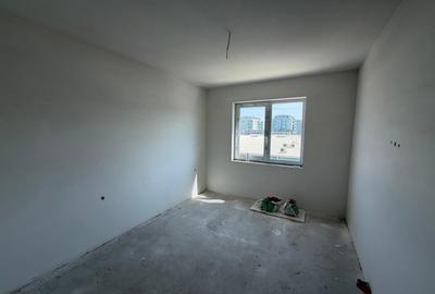 Apartament cu 2 camere semidecomandat în Florești - 6