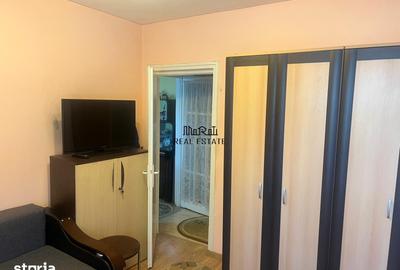 Apartament cu 2 camere semidecomandat în Sud