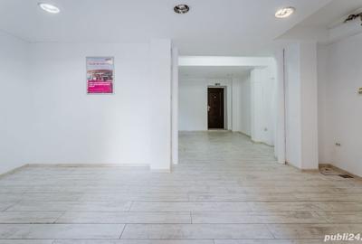 Spațiu comercial, de 120 mp, în Ultracentral - 1