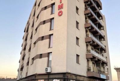 Garsonieră decomandată în Central - 9