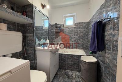 Apartament cu 2 camere semidecomandat, mobilat în Girocului - 8