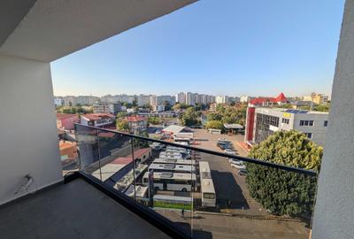 Garsonieră în Obor