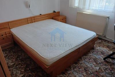 Apartament cu 2 camere decomandat în Zorilor