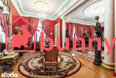 Apartament cu 5 camere în Cișmigiu - 3