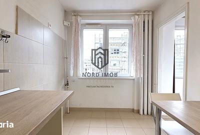 Apartament cu 3 camere semidecomandat în Vatra Luminoasă - 14