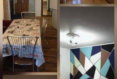 Apartament cu 2 camere decomandat în Teilor