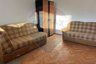 Apartament cu 2 camere semidecomandat în Moșilor - 11