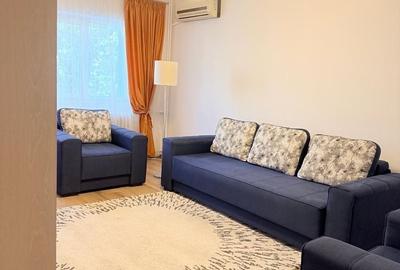 Apartament cu 2 camere decomandat în Dristor