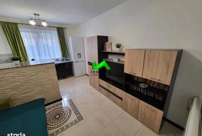 Garsonieră în Vasile Aaron - 2