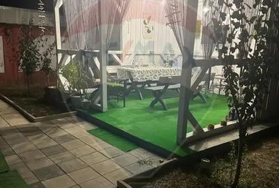 Casă cu 5 camere cu Piscina în Ghighiu - 6