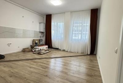 Apartament cu 3 camere semidecomandat în Florești - 1