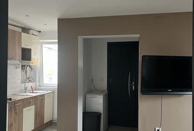 Apartament cu 2 camere în Cetate - 2