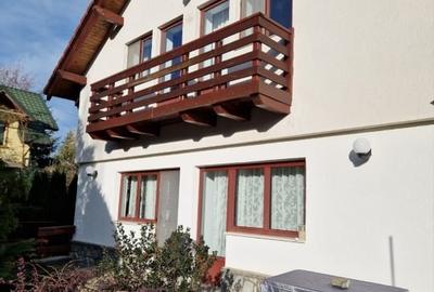 Casă individuală cu 5 camere cu Teren 512 Mp în Bușteni - 3