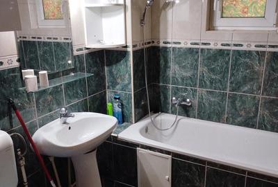 Apartament cu 2 camere decomandat în Buzaului - 1
