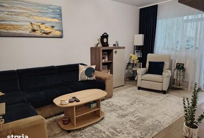 Apartament cu 4 camere în Central