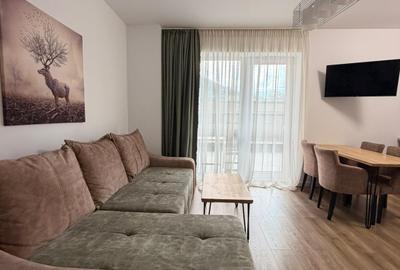 Garsonieră semidecomandată în Platoul Izvor