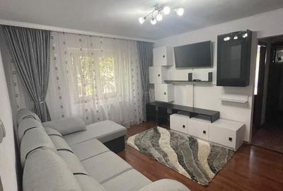 Apartament cu 2 camere decomandat în Brâncoveanu
