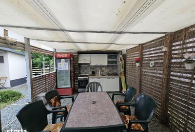 Casă cu 7 camere cu Teren 500 Mp în Central - 6
