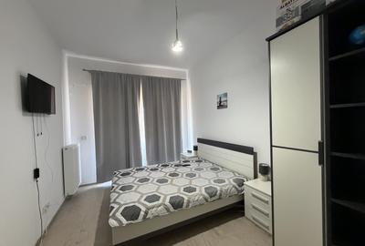 Apartament cu 2 camere decomandat, mobilat în Torontalului - 5