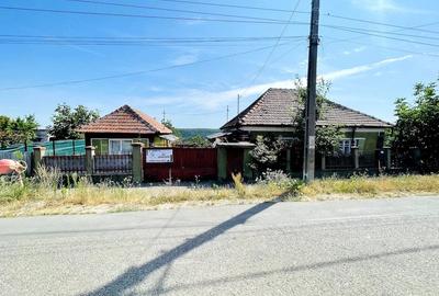 Casă cu Teren 2635 Mp în Cordău