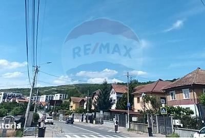 Teren de 623 mp, în Baciu