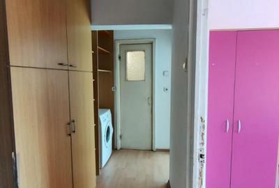 Apartament cu 3 camere semidecomandat în Gorjului - 2