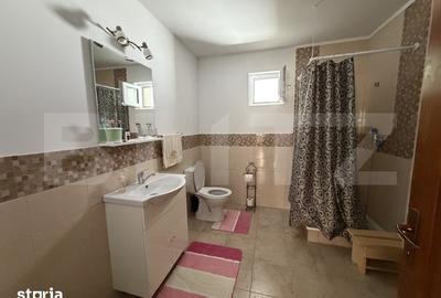 Casă cu 4 camere cu Teren 800 Mp în Central - 4