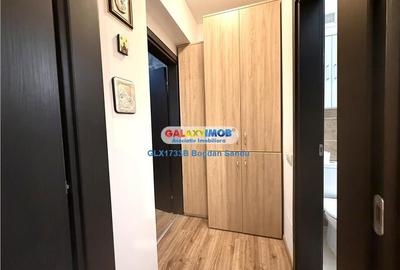 Apartament cu 2 camere semidecomandat, mobilat în Militari - 7
