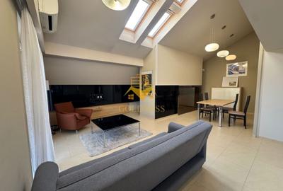 Apartament cu 3 camere semidecomandat în Mănăștur - 1